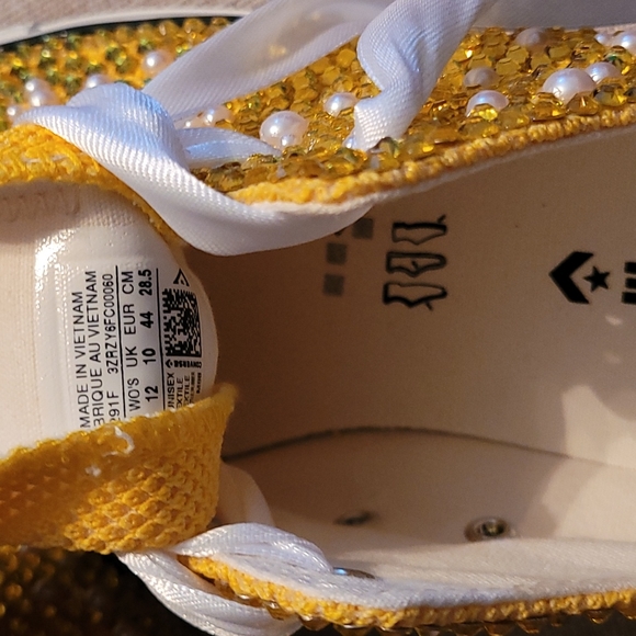 Converse Custom - Picture 5 of 5